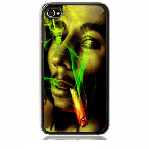 Bob Marley iPhone Case Cover 054