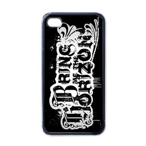 Bring Me the Horizon Metal Band iPhone Case Cover 059