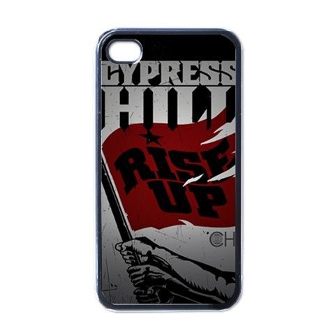 Cypress Hill American Hip Hop iPhone Kılıf-Kapak 069