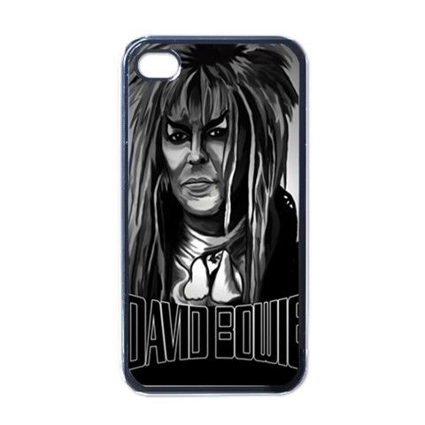 David Bowie iPhone Kılıf-Kapak 071