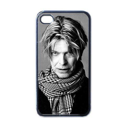 David Bowie iPhone Kılıf-Kapak 072
