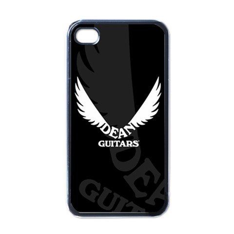 Dean Guitars Music Logo iPhone Kılıf-Kapak 073