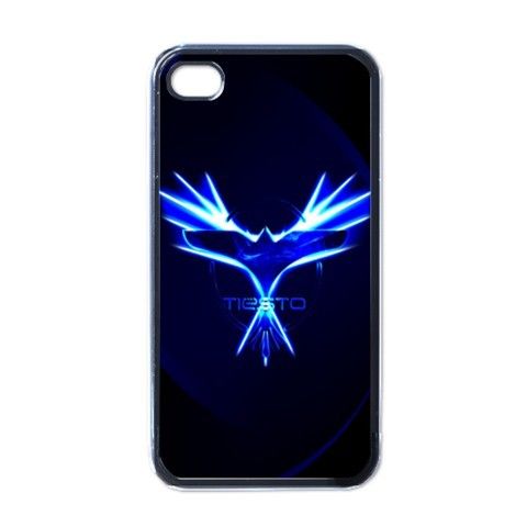DJ Tiesto DJ Mixes Discography  iPhone Case Cover    081