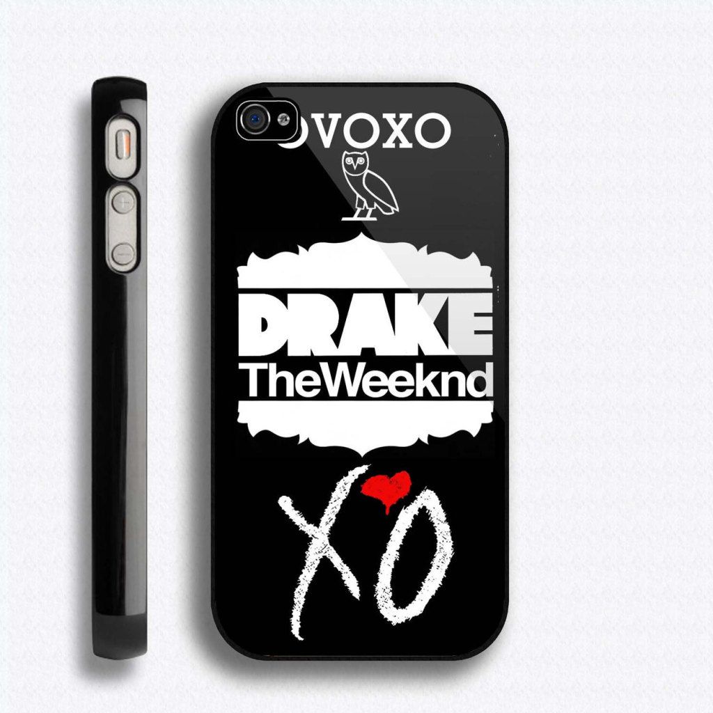 Drake ovo xo weeknd yolo  lil wayne ymcmb   iPhone Case Cover    082