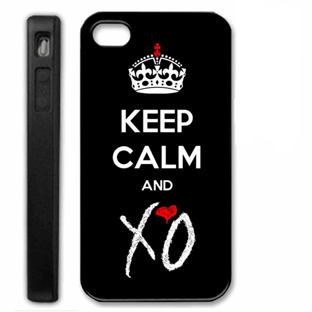 drake ovo xo weeknd yolo  lil wayne ymcmb  iPhone Case Cover    084