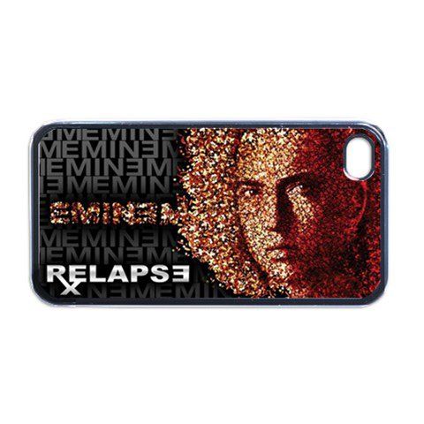 Eminem Rap Hip Hop Singer  iPhone Case Cover    087