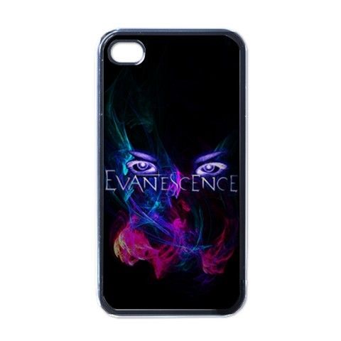 Evanescence Blue and Dark Amy Lee  iPhone Case Cover    088