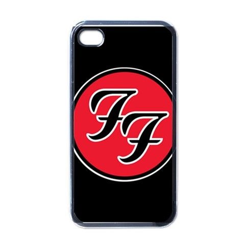 Foo Fighters Alternative Rock Band  iPhone Case Cover    090