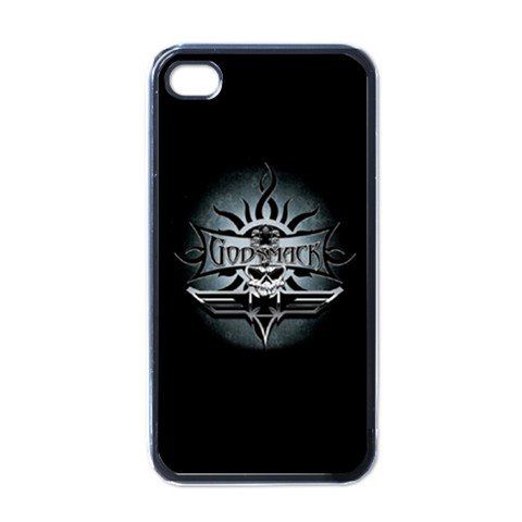 Godsmack Rock Band Logo  iPhone Case Cover    093