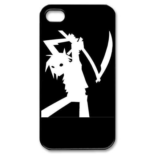 Gorillaz  iPhone Case Cover    095