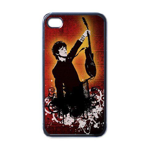 Green Day Punk Rock Logo  iPhone Case Cover    100