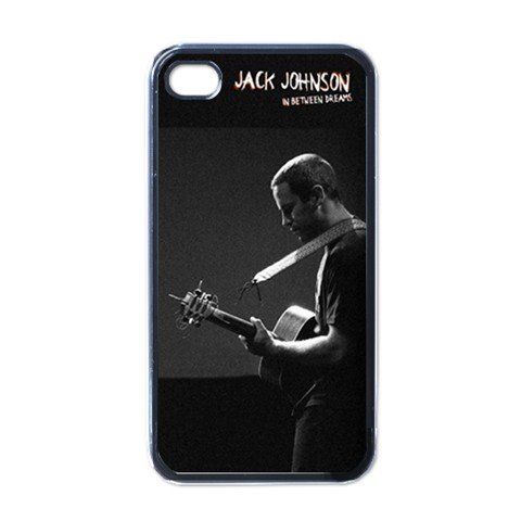 Jack Johnson In Between Dreams  iPhone Case Cover    111