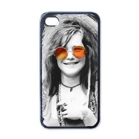 Janis Joplin Musician  iPhone Case Cover    113