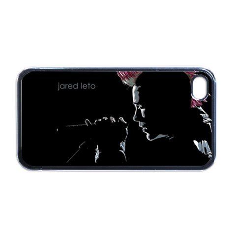 Jared Leto Vocalist  iPhone Case Cover    114