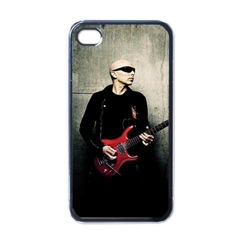 Joe Satriani Guitarist  iPhone Case Cover    116