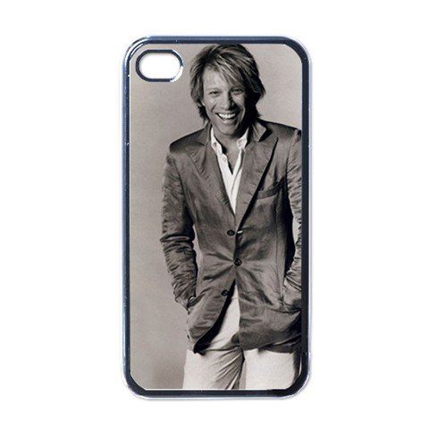 Jon Bon Jovi Vocalist Rock Band  iPhone Case Cover    119