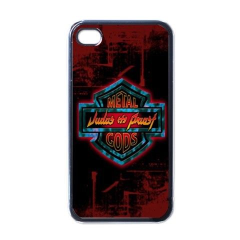 Judas Priest Metal Gods Metal Band  iPhone Case Cover    121