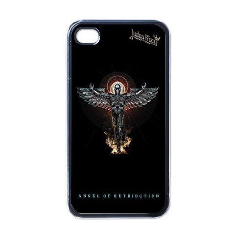 Judas Priest Rock Band Logo  iPhone Case Cover    122
