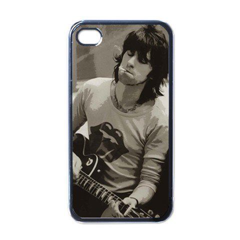 Keith Richards Music  iPhone Case Cover    126
