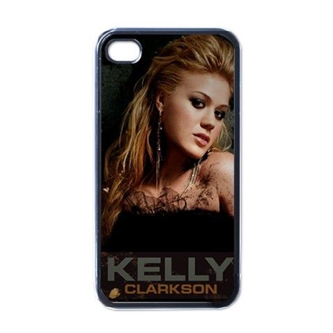 Kelly Clarkson Best Singer  iPhone Case Cover    127