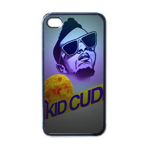 Kid Cudi American Hip Hop  iPhone Case Cover    128