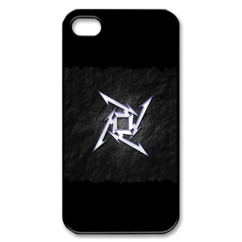 NEW METALLICA  iPhone Case Cover    195