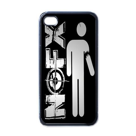 New NOFX Wolves  iPhone Case Cover    196