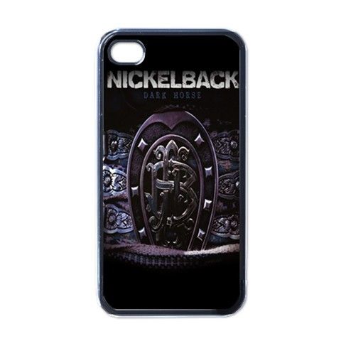 Nickelback Band  iPhone Case Cover    198