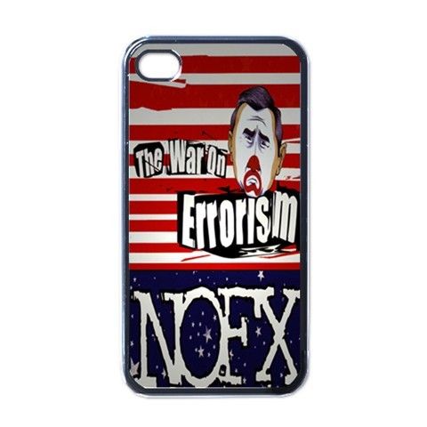 NOFX  American Punk Rock Band  iPhone Case Cover    206