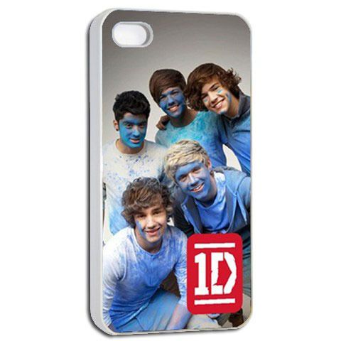 One Direction 1D  iPhone Case Cover    208