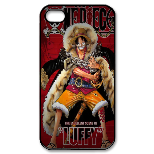 One Piece Luffy Anime  iPhone Case Cover    209