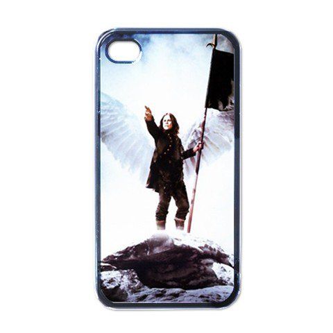 Ozzy Osbourne Musician Rock Band  iPhone Case Cover    215