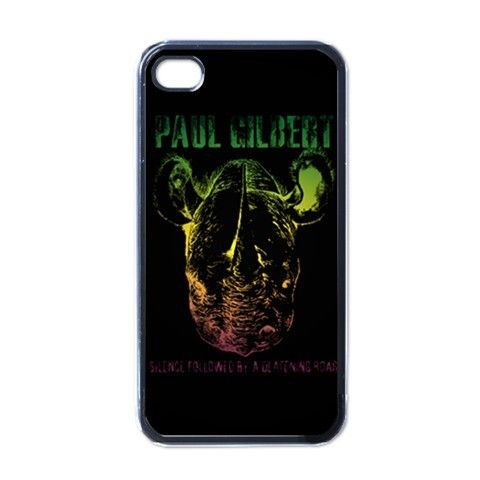Paul Gilbert American Guitarit  iPhone Case Cover    216