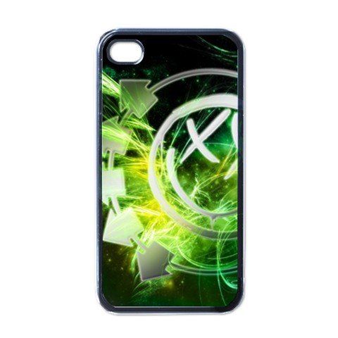 Punk Rock Band Logo  iPhone Case Cover    220