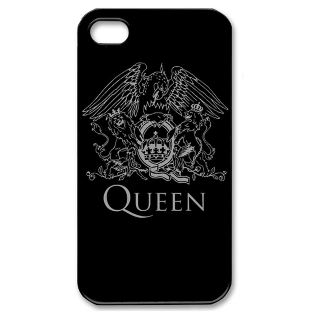 QUEEN CLASSIC ROCK BAND  iPhone Case Cover    221