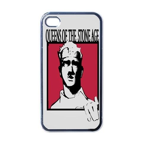 Queens of the Stone Age Rock  iPhone Case Cover    222