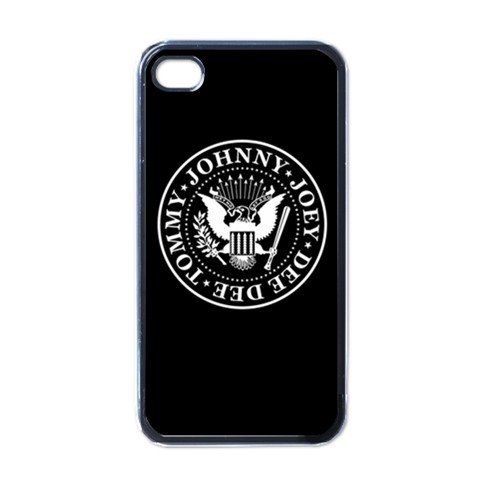 Ramones Rock Band Logo  iPhone Case Cover    227