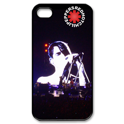 Red Hot Chili Peppers  iPhone Case Cover    229