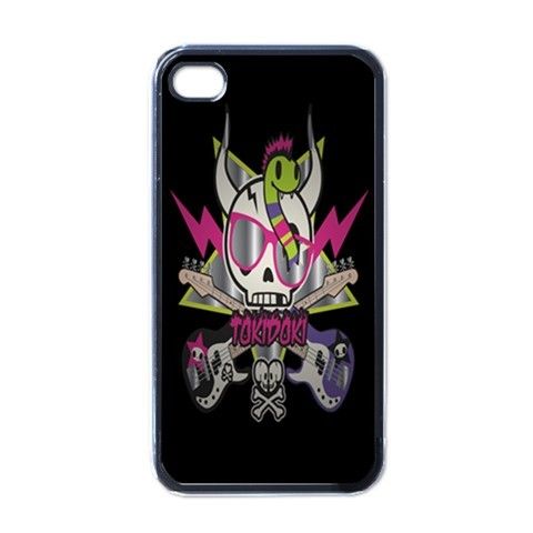 Rock and Roll Tokidoki Cool Nice  iPhone Case Cover    232