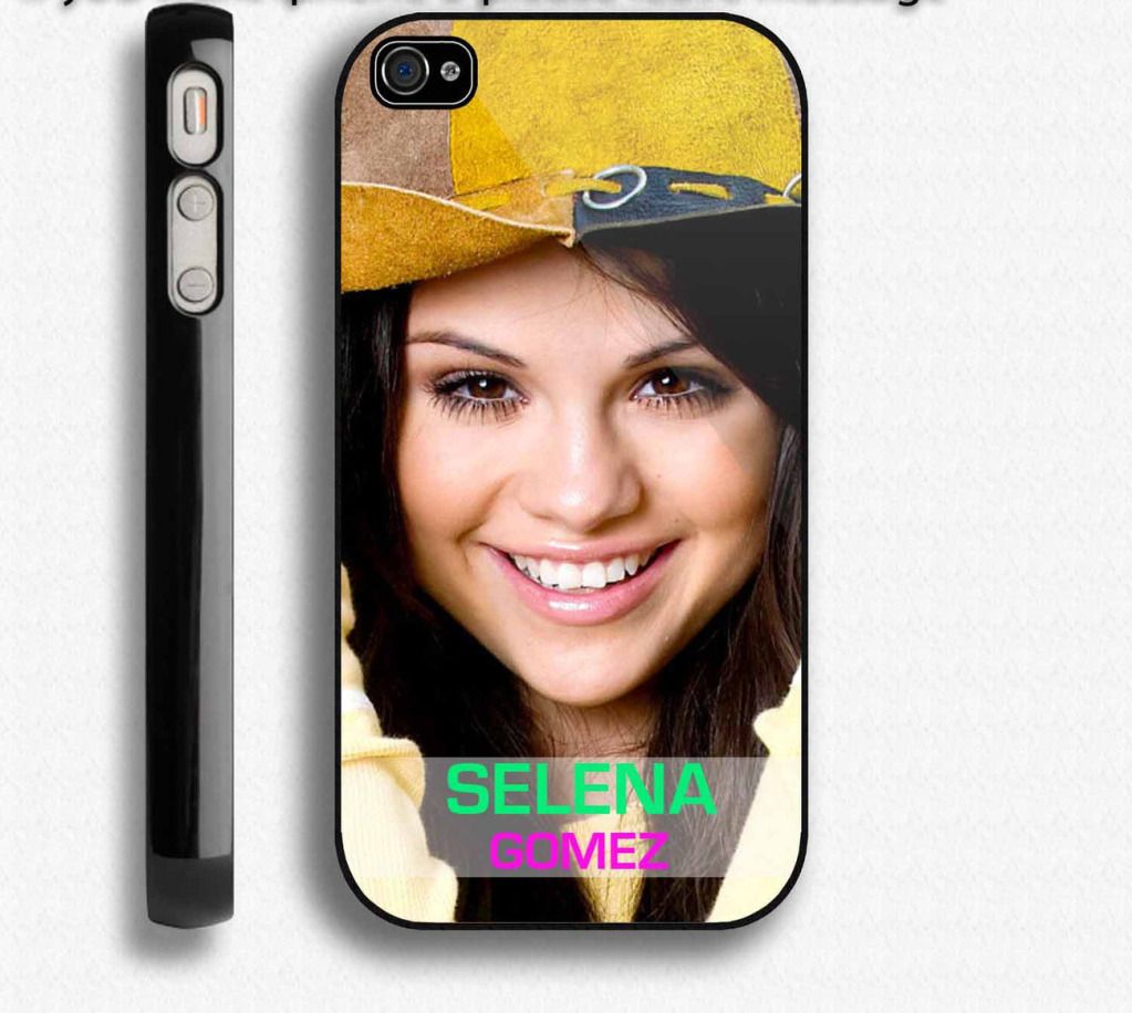 Selena Gomez  iPhone Case Cover    235