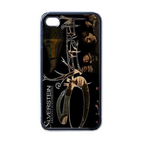 Silverstein Hardcore Band  iPhone Case Cover    239