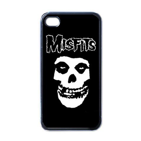 The Misfits Rock Band Logo  iPhone Case Cover    269