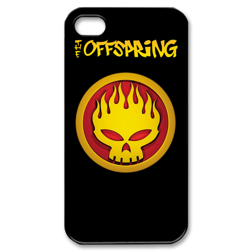 The Offspring Punk Rock Band  iPhone Case Cover    270