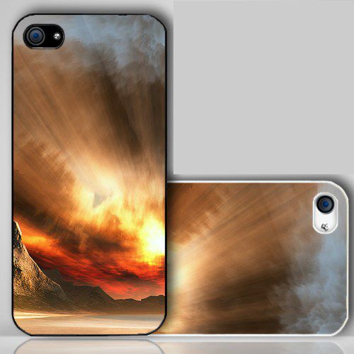 After the Apocalypse  iPhone Case Cover     006