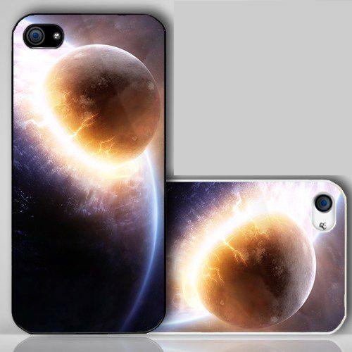 Apocalypse End of the World  iPhone Case Cover    014