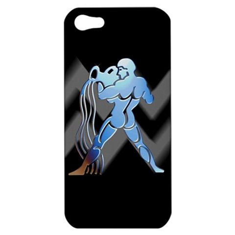 Aquarius Zodiac Symbol  iPhone Case Cover    016