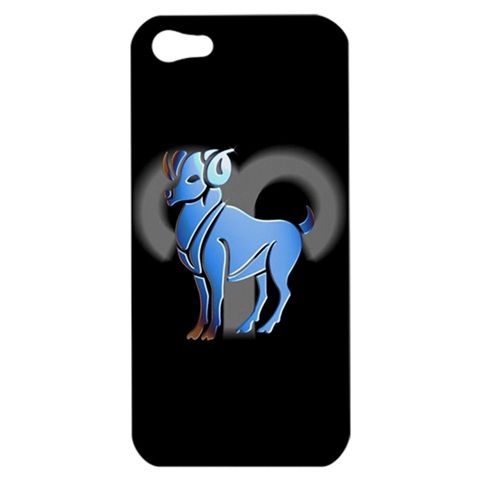 Aries Zodiac Symbol  iPhone Case Cover    017