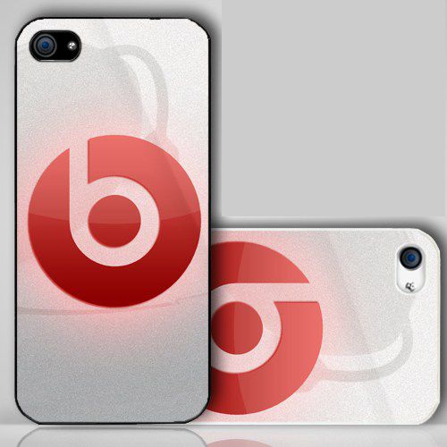 Beats By Dr Dre Logo  iPhone Case Cover    022
