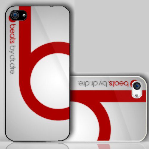 Beats By Dre  iPhone Case Cover    023