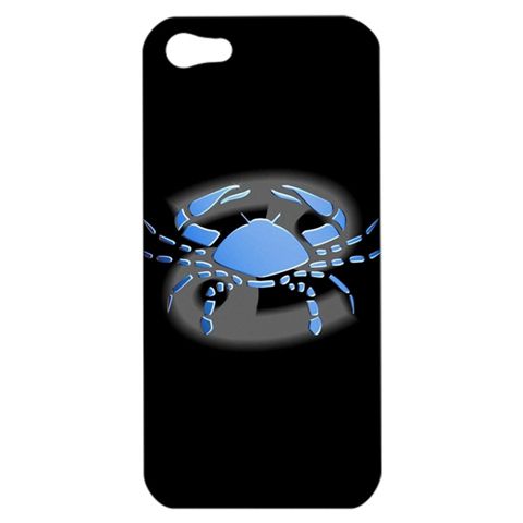 Cancer Zodiac Symbol  iPhone Case Cover    031